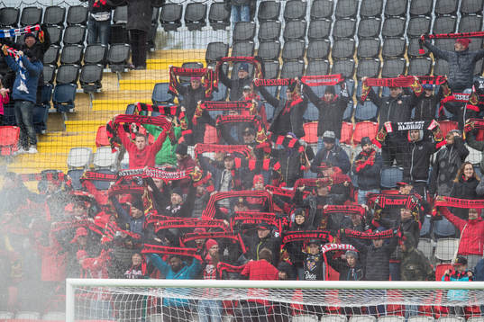 Östersunds klack