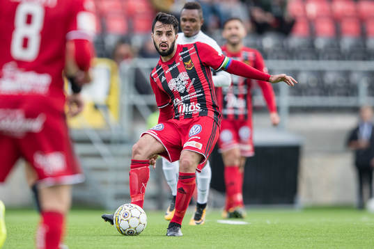 Östersunds Brwa Nouri