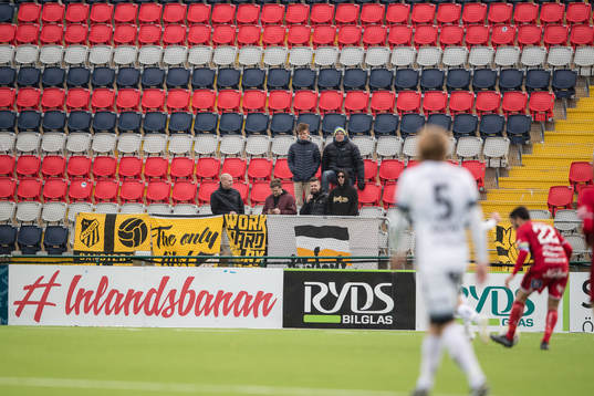 Häckens klack