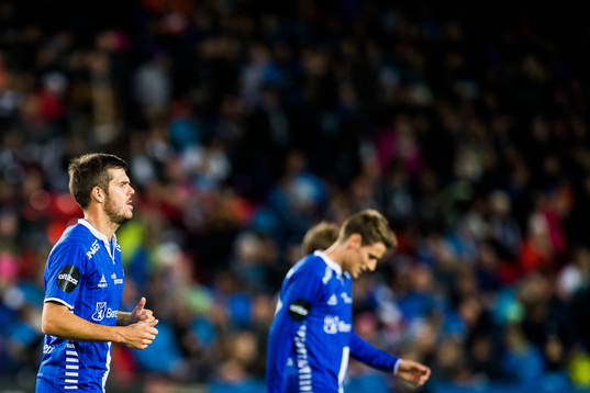 Joachim Thomassen of Sarpsborg