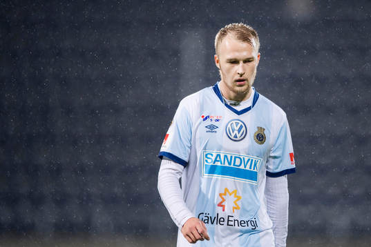 Gefles Christian Ljungberg