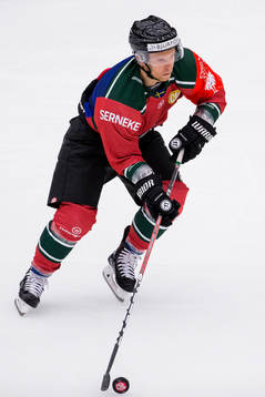 Frölundas Ryan Lasch