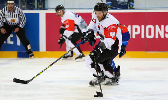 Ishockey, CHL BRNO,CZECH REPUBLIC,03.OCT.17 - ICE HOCKEY -