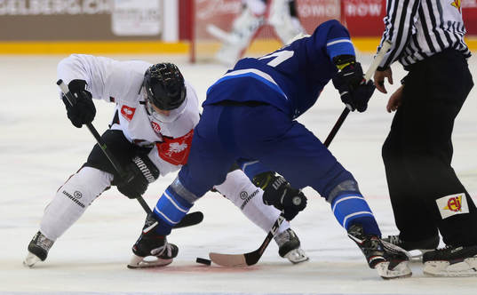 Ishockey, CHL BRNO,CZECH REPUBLIC,03.OCT.17 - ICE HOCKEY -