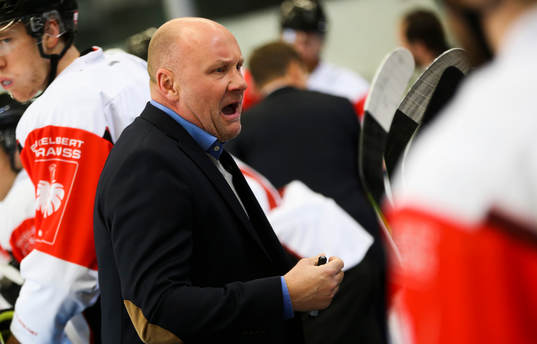Ishockey, CHL BRNO,CZECH REPUBLIC,03.OCT.17 - ICE HOCKEY -