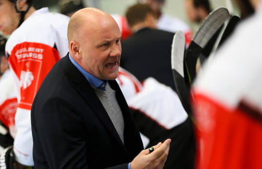 Ishockey, CHL BRNO,CZECH REPUBLIC,03.OCT.17 - ICE HOCKEY -