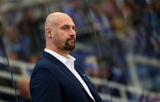 Ishockey, CHL BRNO,CZECH REPUBLIC,03.OCT.17 - ICE HOCKEY -