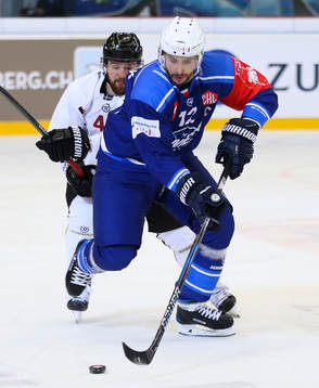 Ishockey, CHL BRNO,CZECH REPUBLIC,03.OCT.17 - ICE HOCKEY -