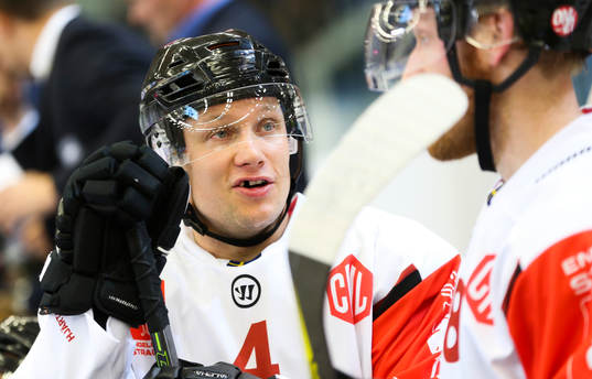 Ishockey, CHL BRNO,CZECH REPUBLIC,03.OCT.17 - ICE HOCKEY -