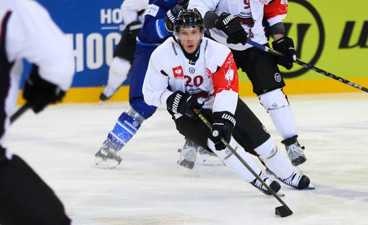 Ishockey, CHL BRNO,CZECH REPUBLIC,03.OCT.17 - ICE HOCKEY -