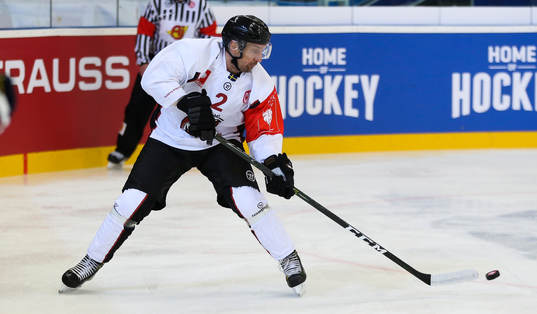 Ishockey, CHL BRNO,CZECH REPUBLIC,03.OCT.17 - ICE HOCKEY -