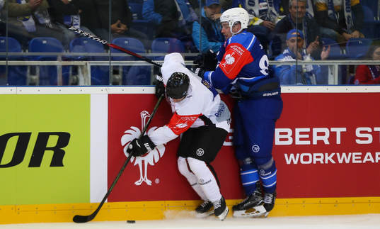 Ishockey, CHL BRNO,CZECH REPUBLIC,03.OCT.17 - ICE HOCKEY -
