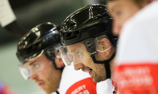 Ishockey, CHL BRNO,CZECH REPUBLIC,03.OCT.17 - ICE HOCKEY -