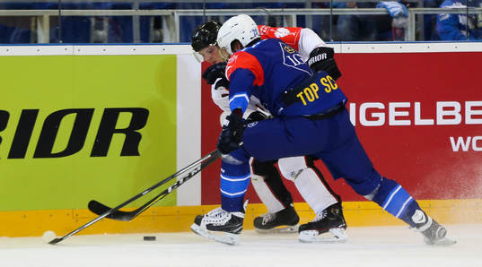 Ishockey, CHL BRNO,CZECH REPUBLIC,03.OCT.17 - ICE HOCKEY -