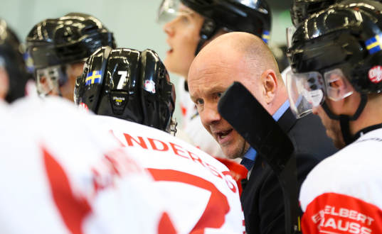 Ishockey, CHL BRNO,CZECH REPUBLIC,03.OCT.17 - ICE HOCKEY -