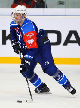 Ishockey, CHL BRNO,CZECH REPUBLIC,03.OCT.17 - ICE HOCKEY -