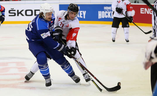 Ishockey, CHL BRNO,CZECH REPUBLIC,03.OCT.17 - ICE HOCKEY -