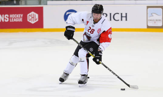 Ishockey, CHL BRNO,CZECH REPUBLIC,03.OCT.17 - ICE HOCKEY -