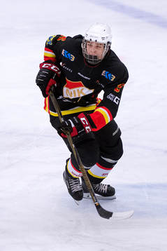 Nittorps William Ronnemo