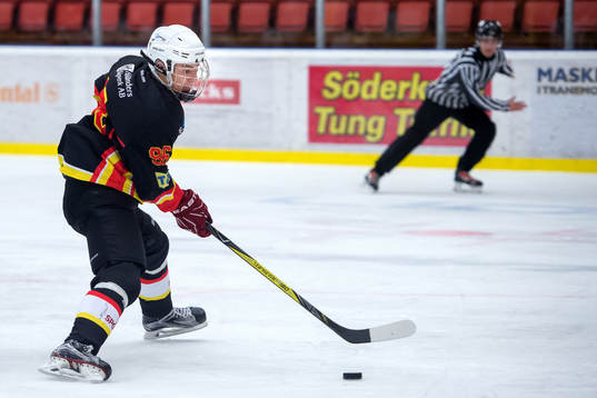Nittorps Kristoffer Andersson