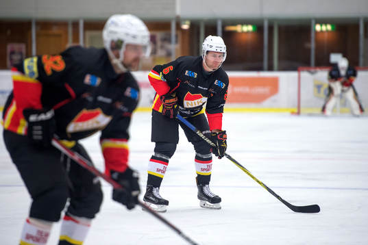 Nittorps Niklas Persson
