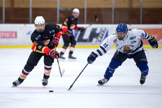Nittorps Kristoffer Andersson