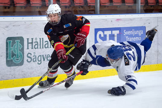 Nittorps Kristoffer Andersson