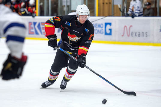 Nittorps Pontus Lind