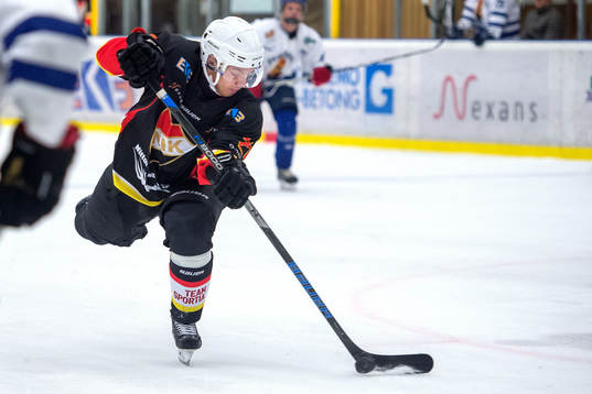 Nittorps Pontus Lind