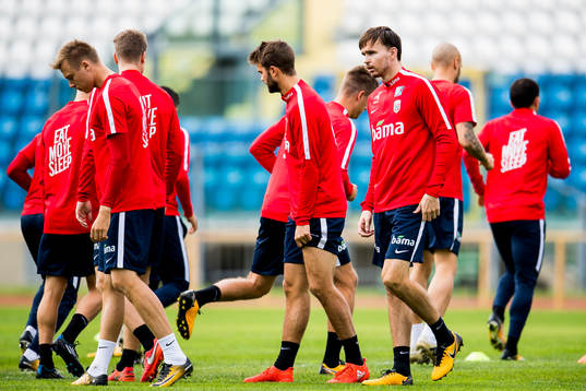 Ole Kristian Selnæs