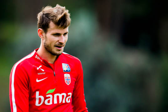 Håvard Nordtveit