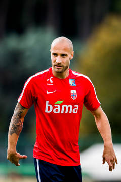 Tore Reginiussen
