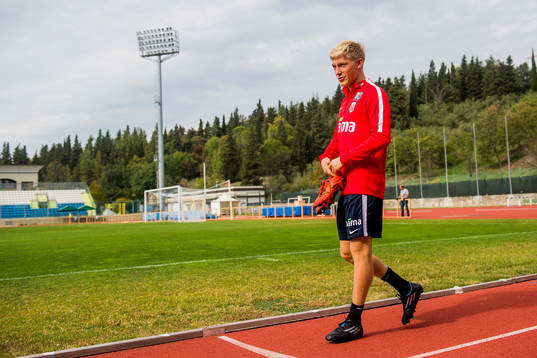 Birger Solberg Meling