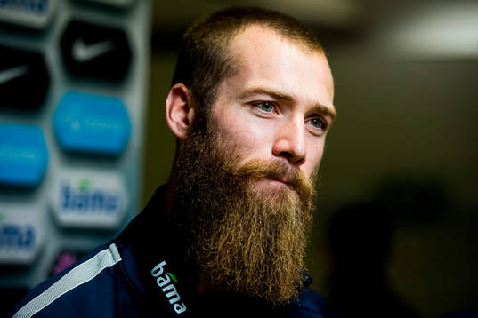 Jo Inge Berget