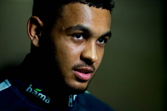 Joshua King