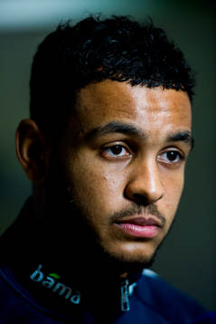 Joshua King