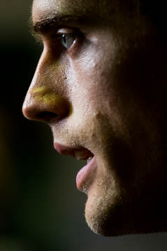 Markus Henriksen