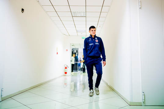Tarik Elyounoussi