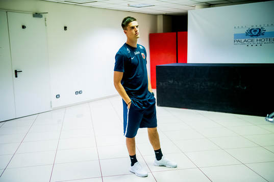Markus Henriksen