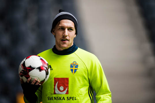 Emil Forsberg
