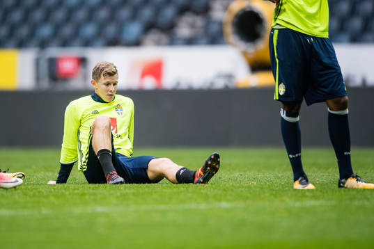 Viktor Claesson