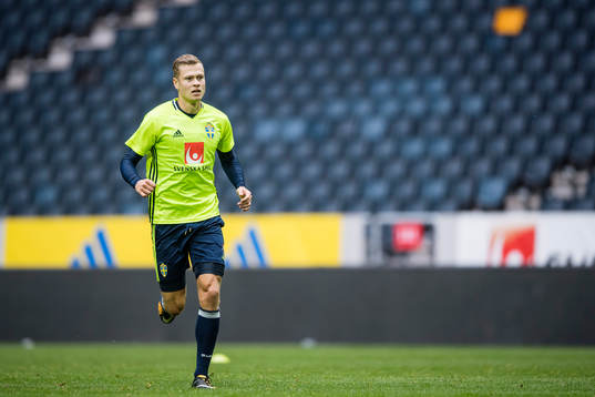 Viktor Claesson