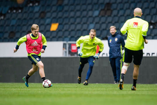 Emil Forsberg