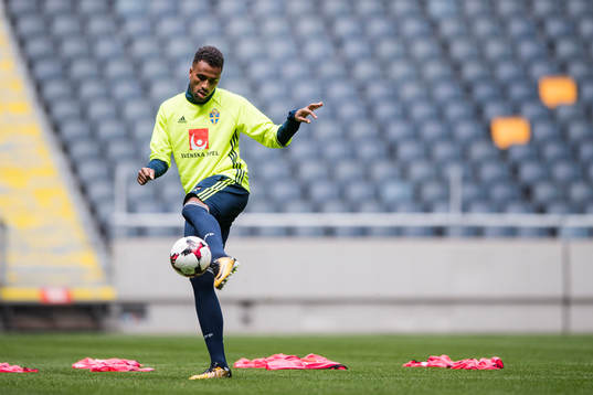 Isaac Kiese Thelin