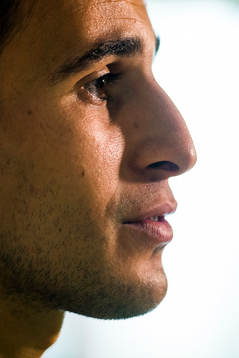 Omar Elabdellaoui