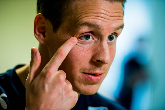 Stefan Johansen
