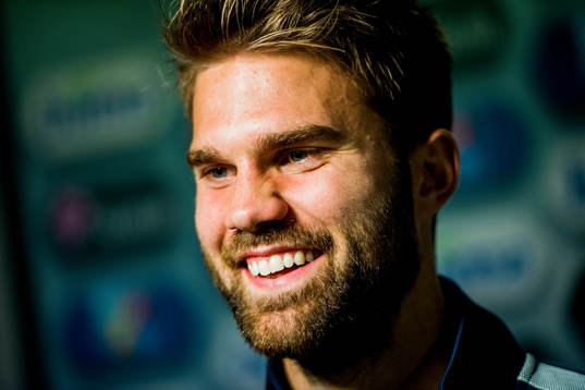 Jørgen Skjelvik