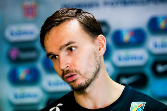Ole Kristian Selnæs