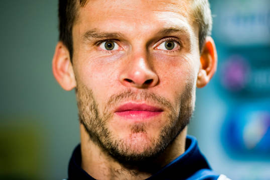 Rune Almenning Jarstein