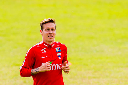 Stefan Johansen